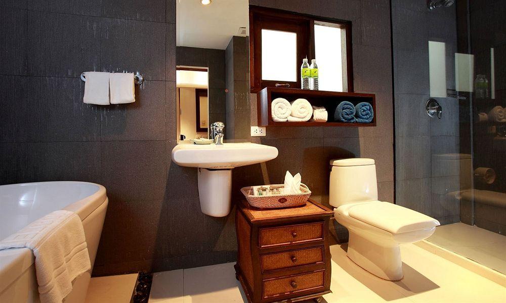 Safari Beach Hotel Patong Dış mekan fotoğraf